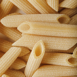 Massa Penne Rigate 1